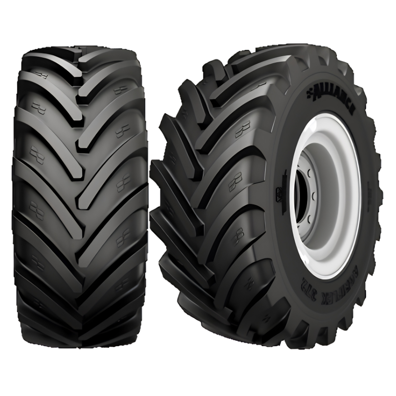 NEW VF650/65R38 Alliance Agriflex+ 372 (VF) R-1W 180D 100% for